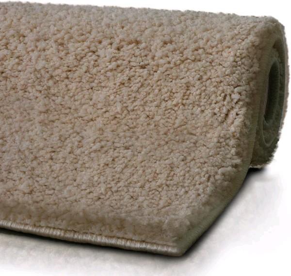 Actual product image Karat Sky Soft bath mat (70 x 120 cm)