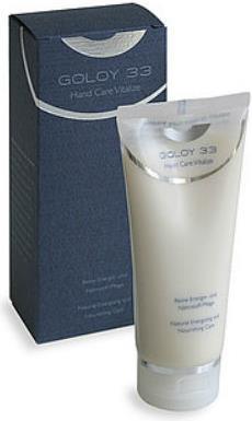Produktbild Goloy 33 Hand Care Vitalize (100 ml)