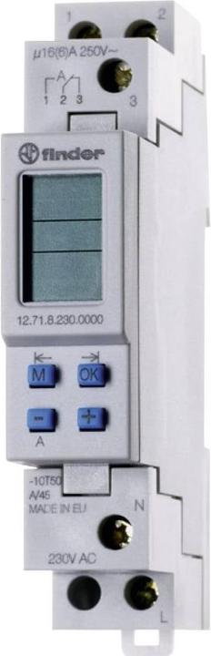 Image du produit Finder Horloge