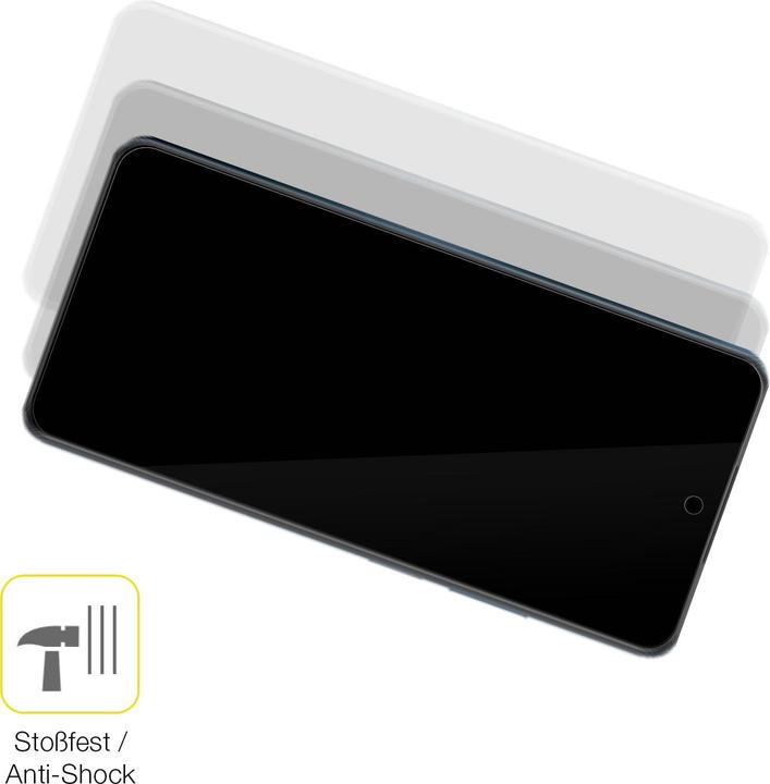 Image du produit Dipos Film de Protection d’écran Full-Cover 3D (1 pièce(s), Realme C65)