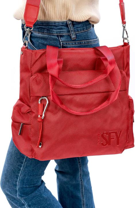 Immagine prodotto Suri Frey Shopper SFY SURI Sports Marry (12.90 l)