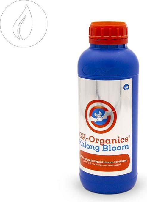 Produktbild Guano Kalong GuanoKalong GK-Organics Kalong Bloom 1L (1.20 kg, 1 l)