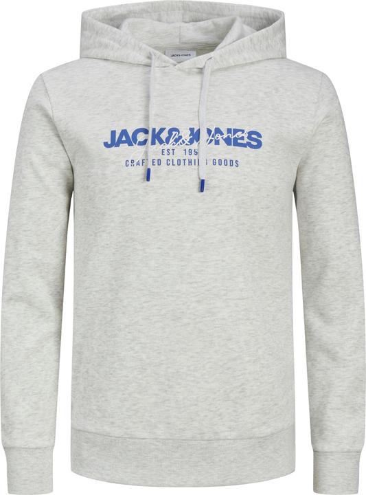 Produktbild Jack & Jones Jjricky Jjalvis Sweat Mix 2pk Mp (XL)