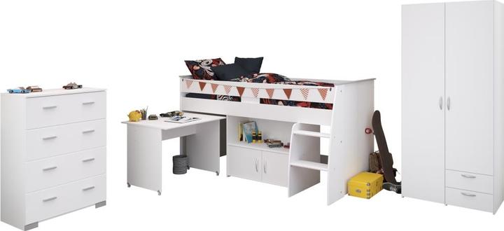 Immagine prodotto Parisot Oberlahr (204 cm)