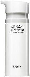 Produktbild Sensai Silky Purifying Peeling Mask (90 ml)