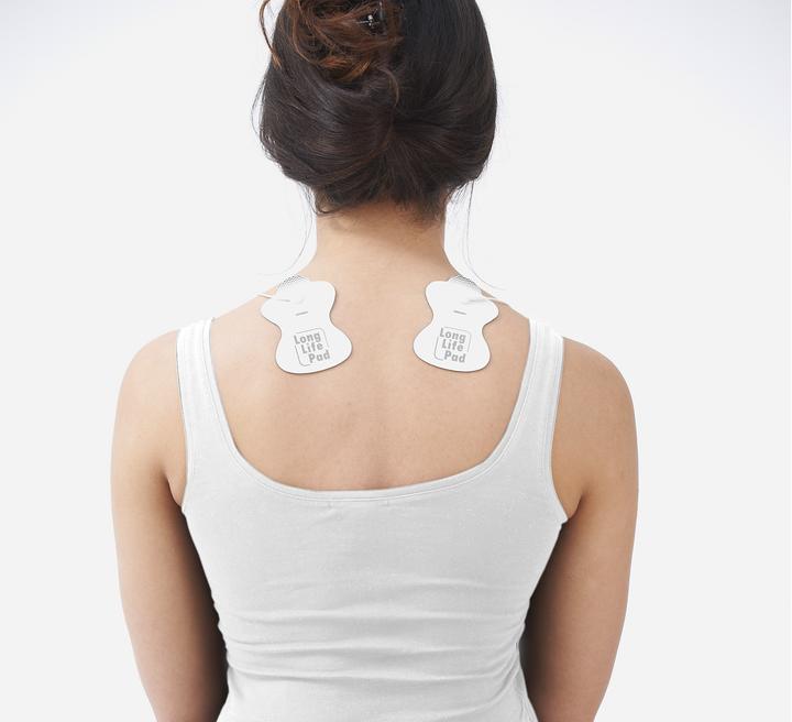 Produktbild Omron Ersatzpads Long-Life
