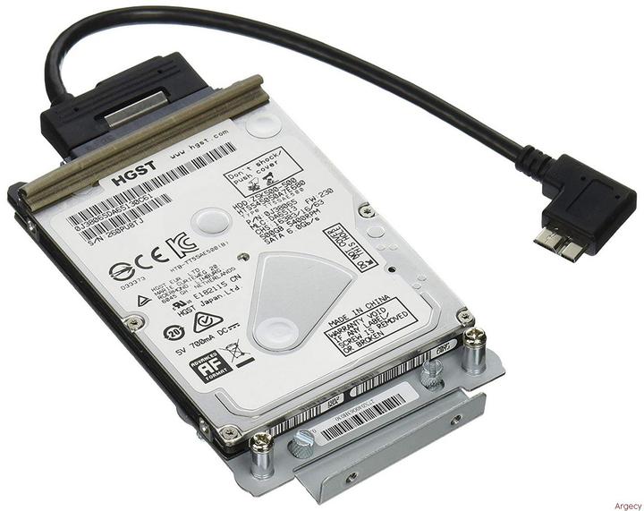 Produktbild Lexmark Hard Disk 320Gb (0.32 TB, 2.5")