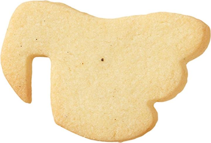 Immagine prodotto Birkmann Cookie Cutter V.I.P. Ali d'angelo