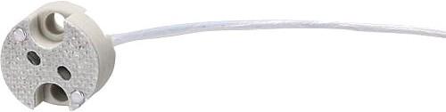 Actual product image Electroplast Low-voltage universal lampholder T350 42.049 5 pcs.