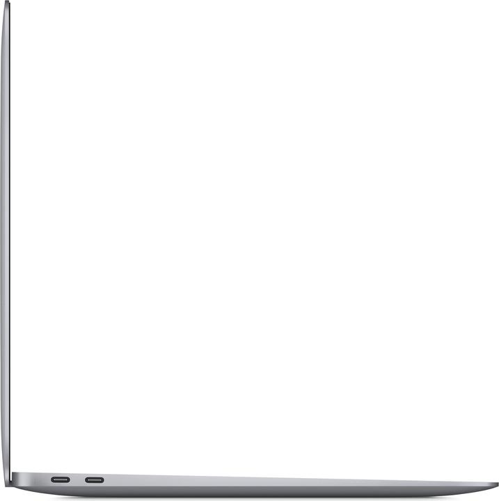 Produktbild Apple MacBook Air 13 – 2020 (13.30", M1, 16 GB, 256 GB, DE)