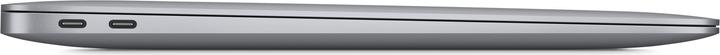 Produktbild Apple MacBook Air 13 – 2020 (13.30", M1, 16 GB, 256 GB, DE)