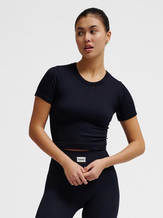 Image du produit hummel hmlPULSE SEAMLESS RIB W T-SHIRT S/S (M)