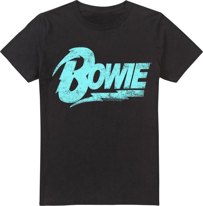Produktbild David Bowie TShirt (L)