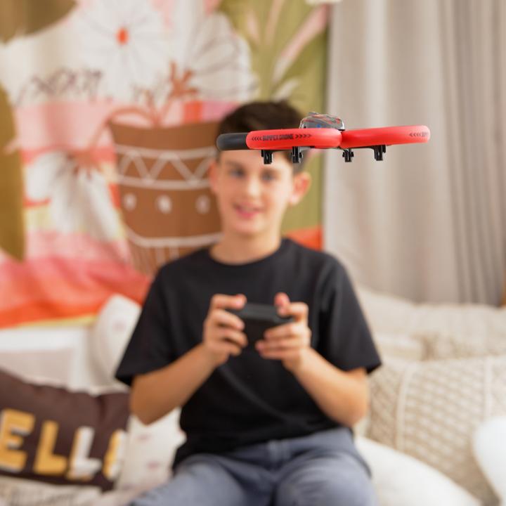 Produktbild Silverlit Bumper Drone