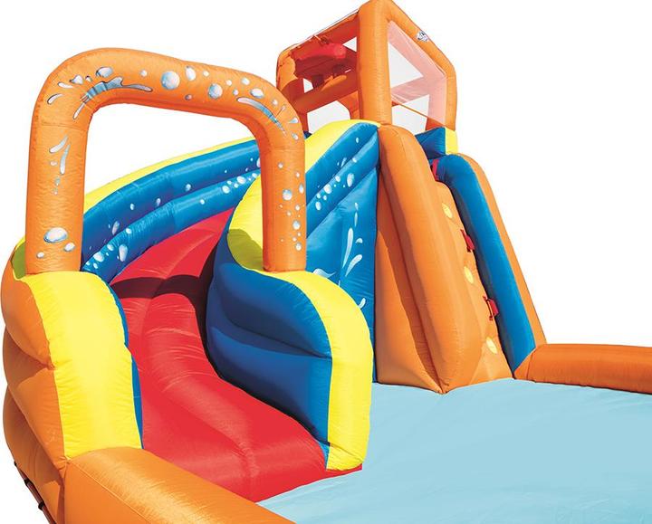 Produktbild Bestway Turbo Splash
