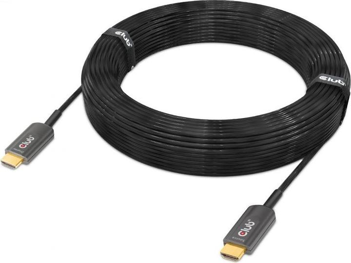 Produktbild Club 3D HDMI (Typ A) — HDMI (Typ A) (20 m, HDMI)