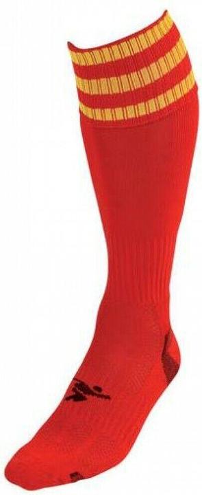 rosso/giallo