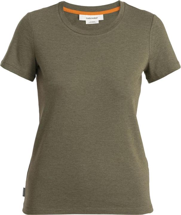 Icebreaker Women Merino Central Classic SS Tee (S)