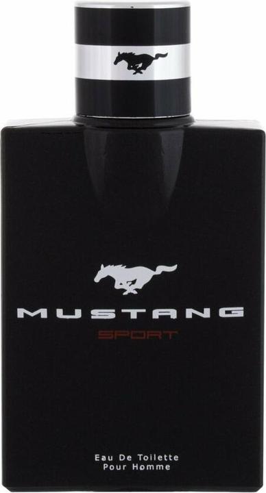 Image du produit Ford Mustang Sport (Eau de toilette, 100 ml)