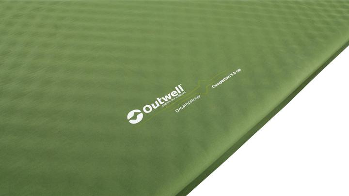 Immagine prodotto Outwell Acchiappasogni Campervan 5.0 cm