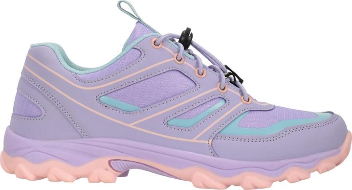 Image du produit Mountain Warehouse - Baskets APPROACH - Enfant (35)