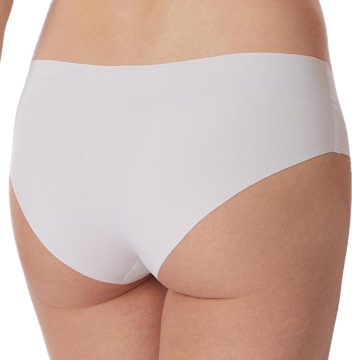 Produktbild Schiesser 3er Pack Invisible Light Panty (38, M, 3er Pack)