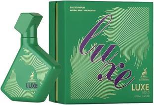 Immagine prodotto Maison Alhambra Luxe Bold Eau De Parfum 100 Ml (Eau de parfum, 100 ml)