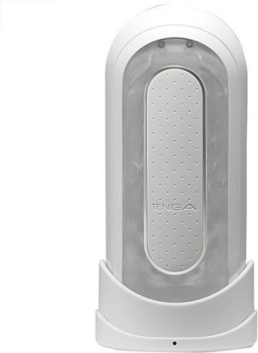 Actual product image Tenga Flip Zero Electronic Vibration