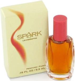 Image du produit Liz Claiborne Étincelle (Eau de parfum, 5.30 ml)