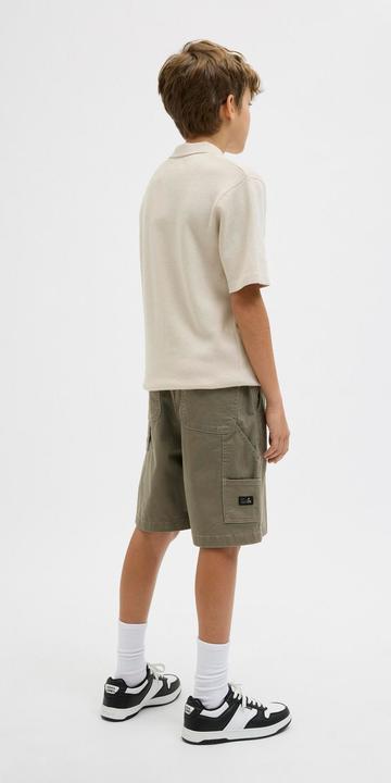 Produktbild Jack & Jones Jpsttony Co Jjcarpenter Shorts Sn Jnr (140)