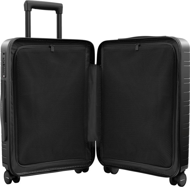 Immagine prodotto Horizn M5 Essential - Carrello cabina, lucido (33 l, Bagaglio a mano (fino a 50 litri))