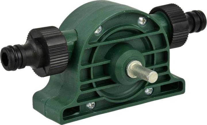 Produktbild GEKO Pumpe für Bohrmaschine (Bohrmaschinenpumpe)