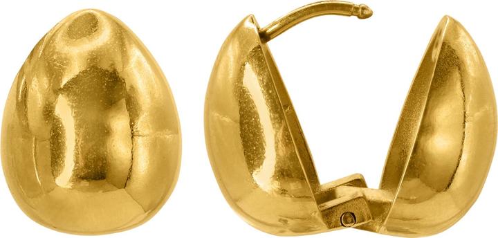Immagine prodotto Heideman Pavo color oro (100% acciaio inossidabile)