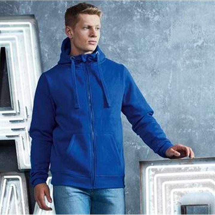 Image du produit Awdis Veste à capuche Just Hoods Graduate (XXL)