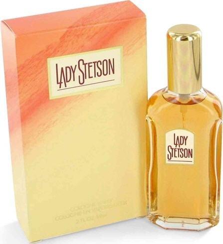 Coty Lady Stetson (Eau de cologne, 30 ml)