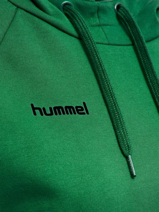 Immagine prodotto hummel Go Cotton Hoodie Woman (XS)