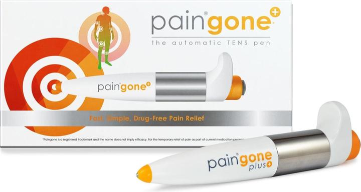 Actual product image Paingone TENS Pen Plus