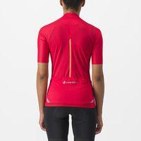 Actual product image Castelli Endurance W Jersey (L)
