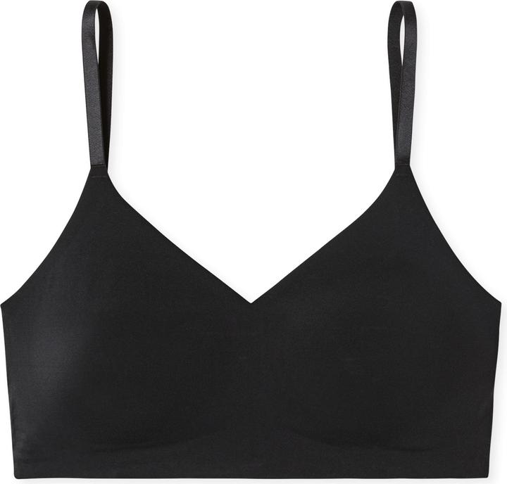 Schiesser Bustier mit Pads