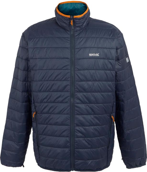 Immagine prodotto Regatta Wentwood IX Giacca 3 In 1 Uomo (XL)