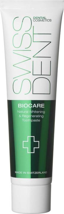 Produktbild Swissdent Biocare (100 ml)