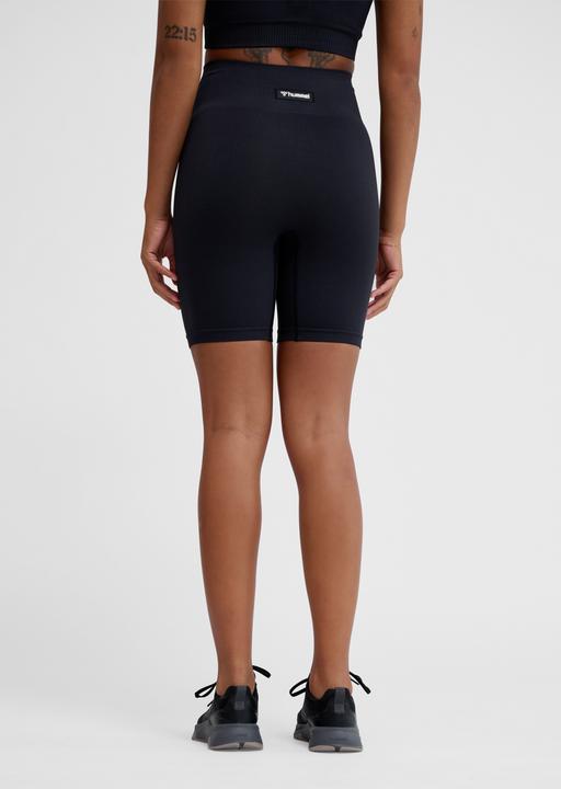 Immagine prodotto hummel Pantaloncini a vita alta senza cuciture Hmlalive (XS)