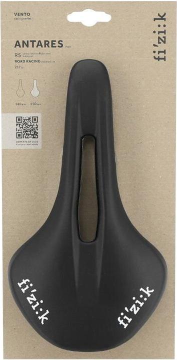 Produktbild Fizik Vento Antares R5 - 150mm
