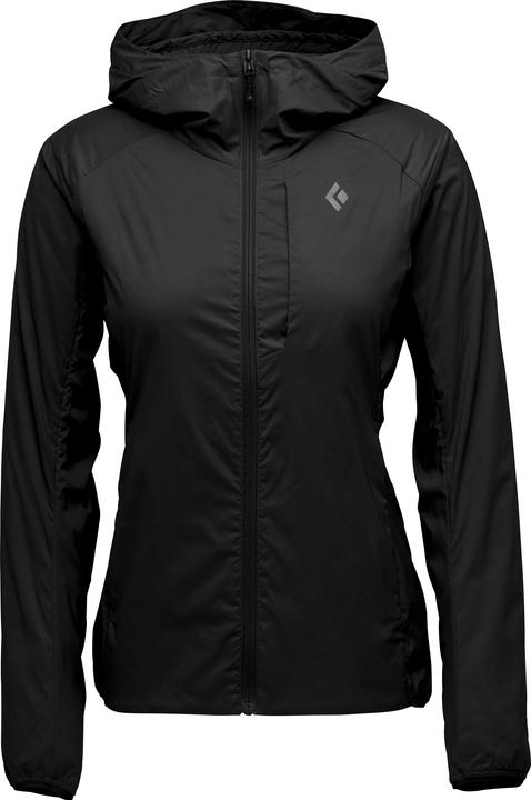 Produktbild Black Diamond Alpine Start Insulated Hoodie (XL)