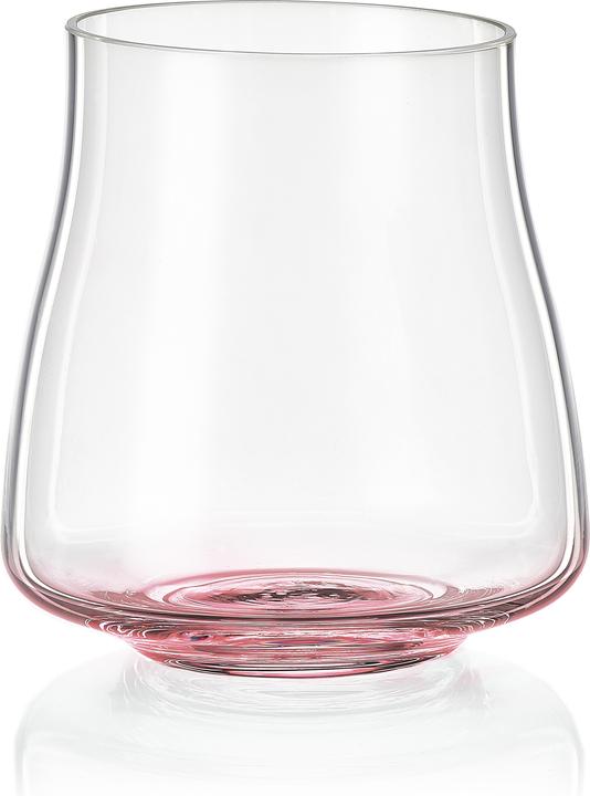 Bohemia Cristal Selection mug Alex rose (0.35 l, 1 x)
