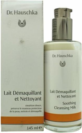 Produktbild Dr. Hauschka Reinigungsmilch (Reinigungsmilch, 145 ml)