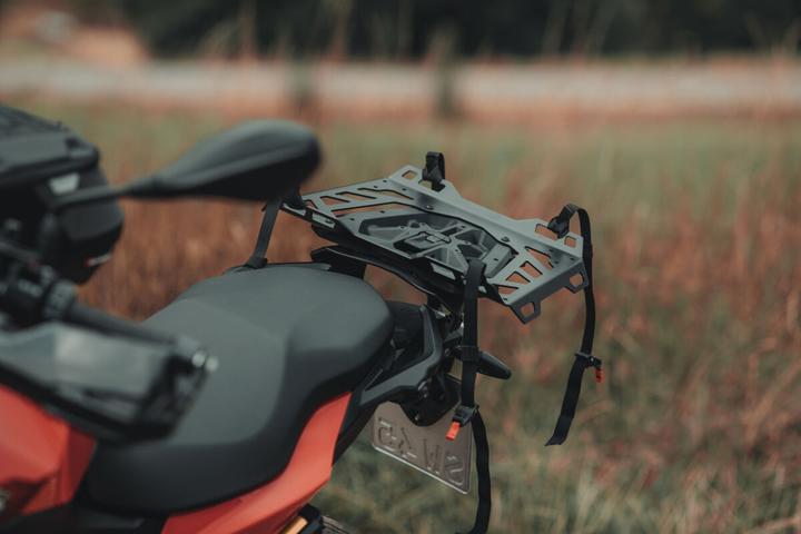 Produktbild Sw Motech Hecktasche Rackpack PRO (42 l)