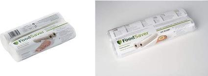 FoodSaver Fsr2002-I (2 x)