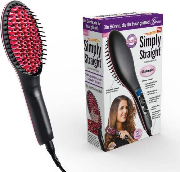 Produktbild Simply Straight Genius