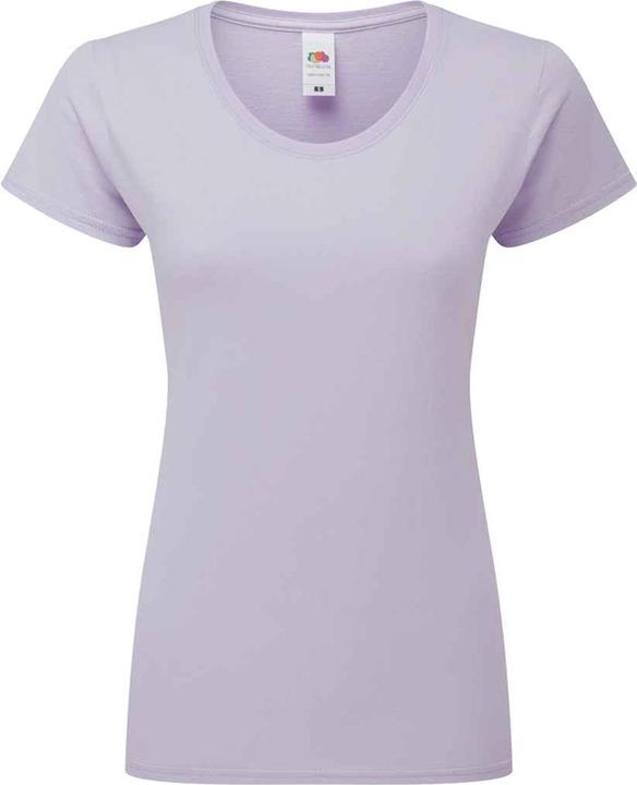 Produktbild Fruit of the Loom Iconic TShirt (XS)